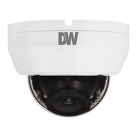 Digital Watchdog Star-Light Plus DWC-D3863WTIRW User Manual