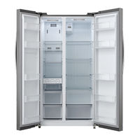 Midea HC-957WEN Service Manual