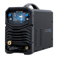 Spartus EasyMIG 317DP User Manual
