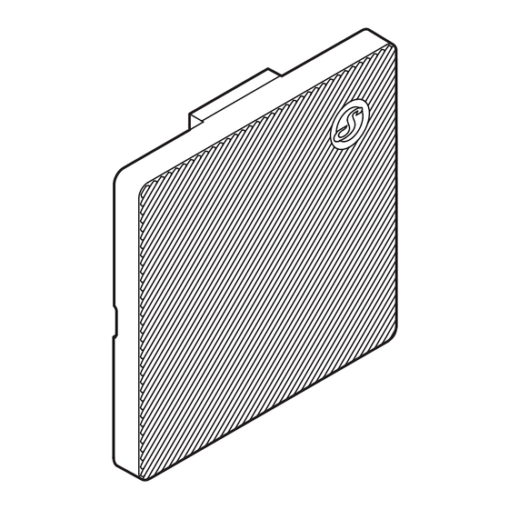 Shelly BLU Wall Switch 4 Installation And Assembly Manual