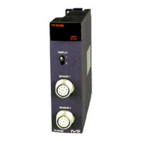 NSD MELSEC-Q VS-QA262B-LC User Manual