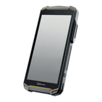 i.safe MOBILE IS540.RG Operating Manual