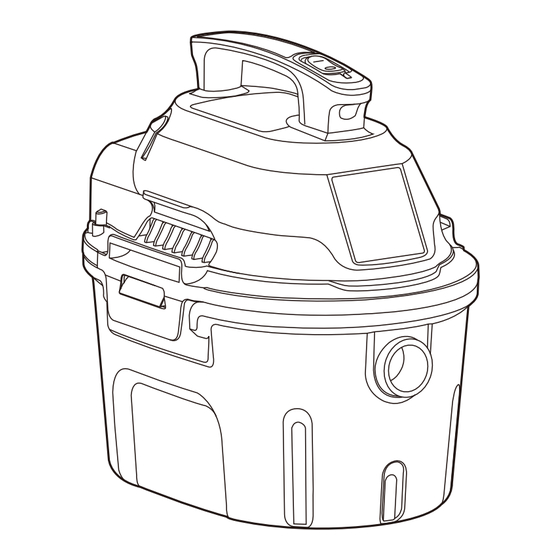Mastervac 054-0297-6 Instruction Manual