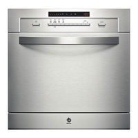 BALAY 3VC730XC Instruction Manual