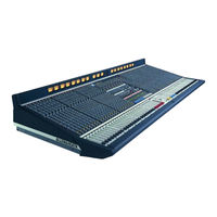 ALLEN & HEATH ML5000 User Manual