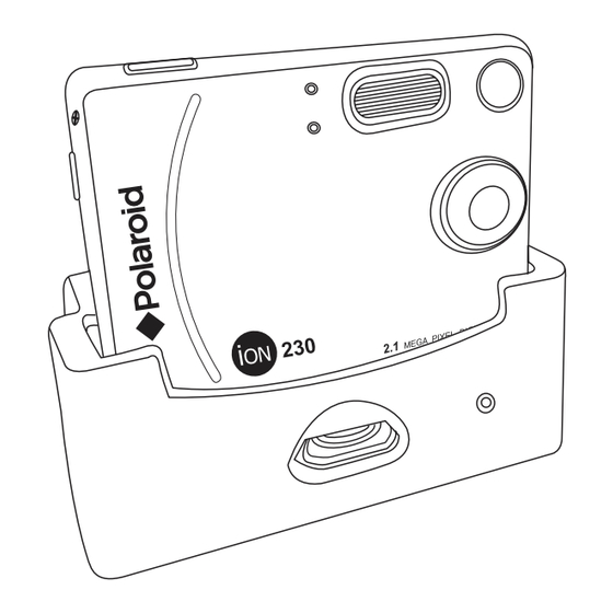 Polaroid iON 230 User Manual