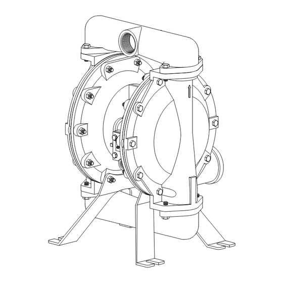 ARO  650718-C Operator's Manual