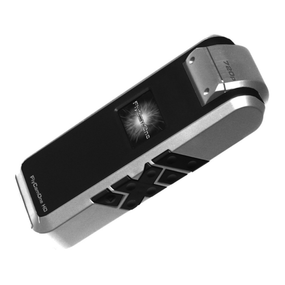 ACME FlyCamOne Manual