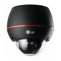 LG LVW9801 User Manual