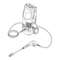 Pressure Washer Kärcher K 2.900M Operating Instructions Manual