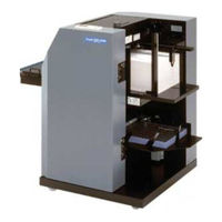 Duplo DSF-2000 Maintenance Manual