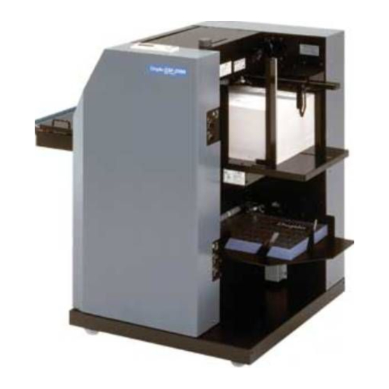 Duplo DSF-2000 Maintenance Manual