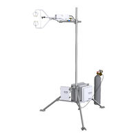 Campbell CPEC300 Product Manual