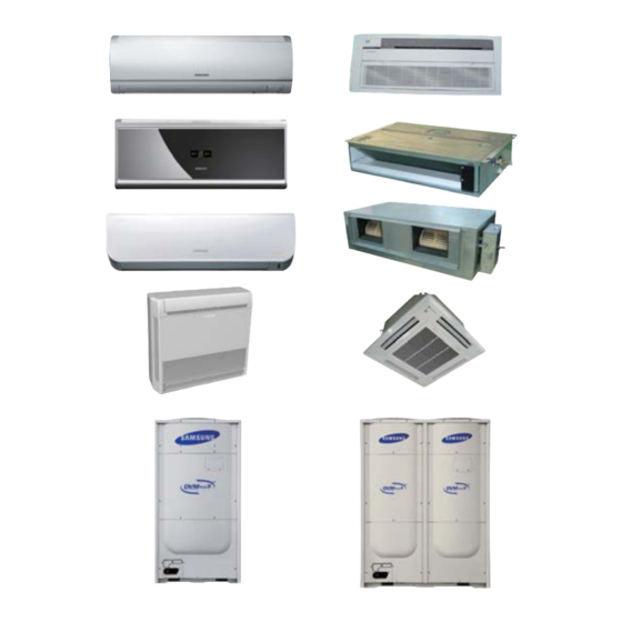 Samsung RD080HHXGB Service Manual