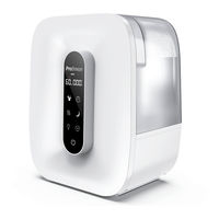 ProBreeze PB-12 Instruction Manual