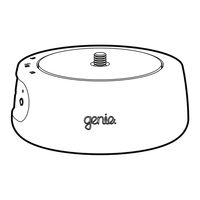 Syrp Genie Mini II Setup Manual