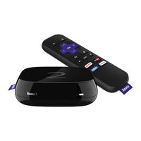 Roku Roku 2 Instruction