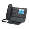 IP Phone Alcatel-Lucent OmniPCX Office Manual
