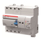 Circuit breakers ABB F-ARI Test Series Manual