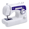 Sewing Machine Brother XL-2600 Operation Manual