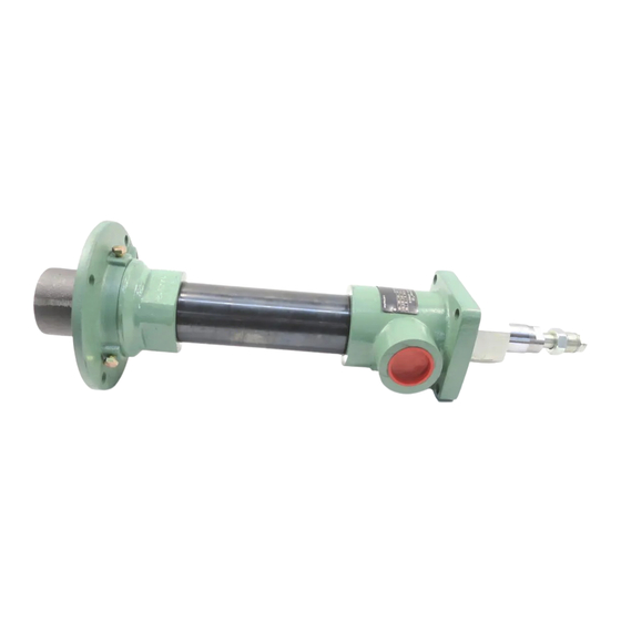 Lincoln PILE DRIVER 84900 Assembly