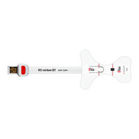 Masimo RD rainbow SET-2 Directions For Use Manual