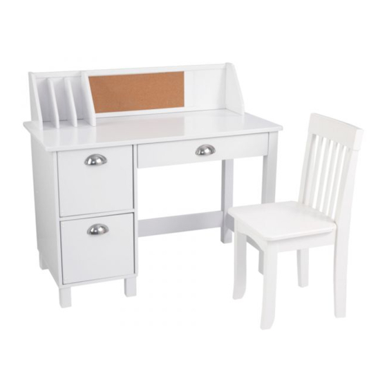 KidKraft 26703 Manual