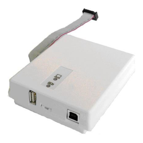 urmet domus 1067 Quick Start Manual