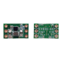 Cypress MB39C326-EVBSK-01 Operation Manual