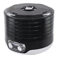 Marta MFD-2052PS User Manual