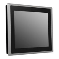 Cincoze CS-W124C-R10/P1001E-R10 User Manual