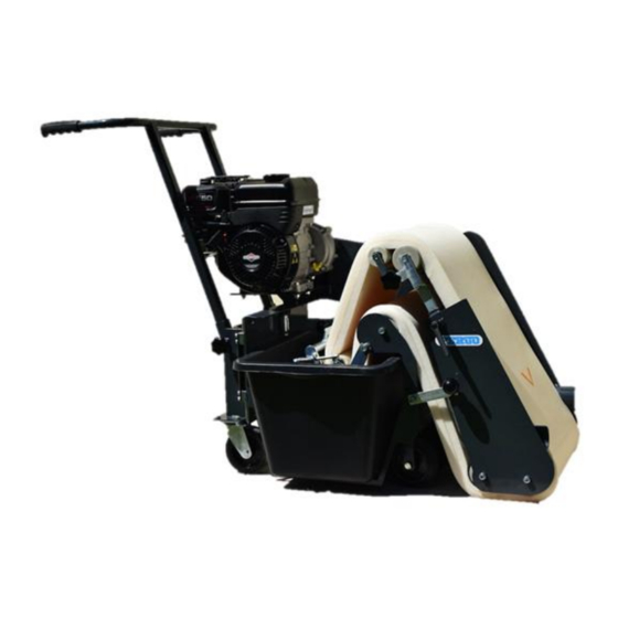 REFINA SCHWAMMFIX SWM680P User & Safety Instructions