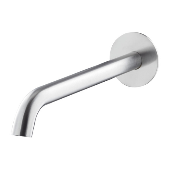 newform X-STEEL 316 29499X Instructions Manual