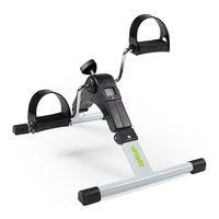 VIRTUFIT VF02V2 User Manual
