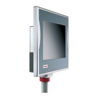 Beckhoff CP72 Series Manual