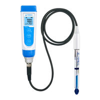 Apera Instruments PH60-PW User Manual