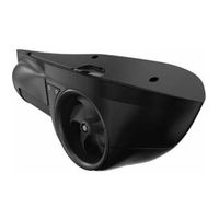 Sleipner SXP35POD Installation Manual
