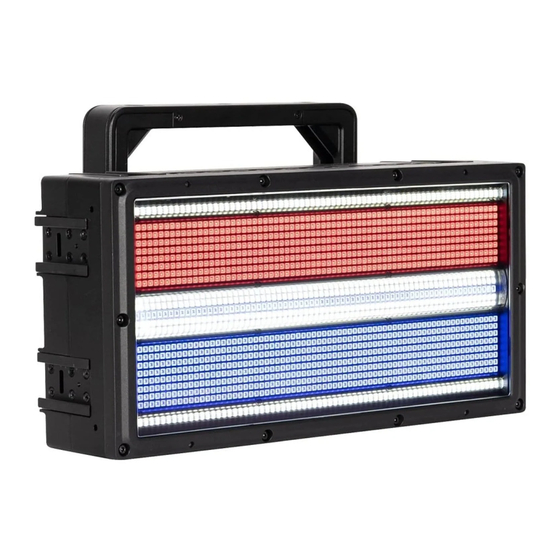 Elation PULSE PANEL User Manual