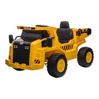 Buddy Toys BEC 8166 Manual