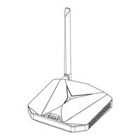 Elecrow ThinkNode-G1 User Manual