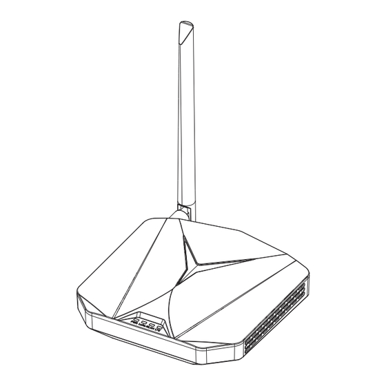 Elecrow ThinkNode-G1 Manuals