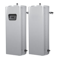 American Water Heater ITCE31-119 Instruction Manual