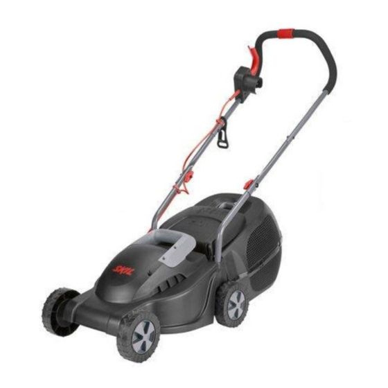 Skil USER MANUAL Original Instructions Manual