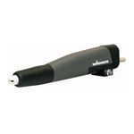 WAGNER PEA-C4-HiCoat FM Operating Manual