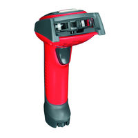 Leuze it 3820 User Manual