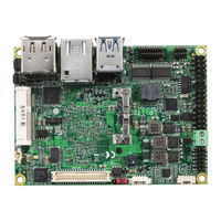 Commell LP-176 User Manual