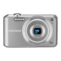 Samsung ES71 User Manual