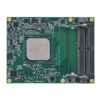 AXIOMTEK CEM700 User Manual