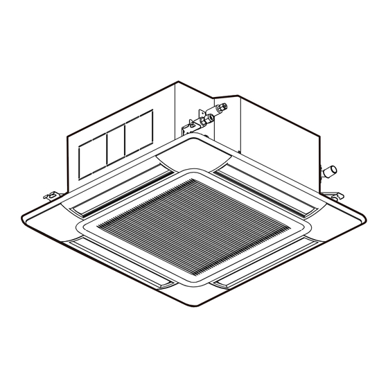 York HIC4008B21S Installation And Maintenance Manual