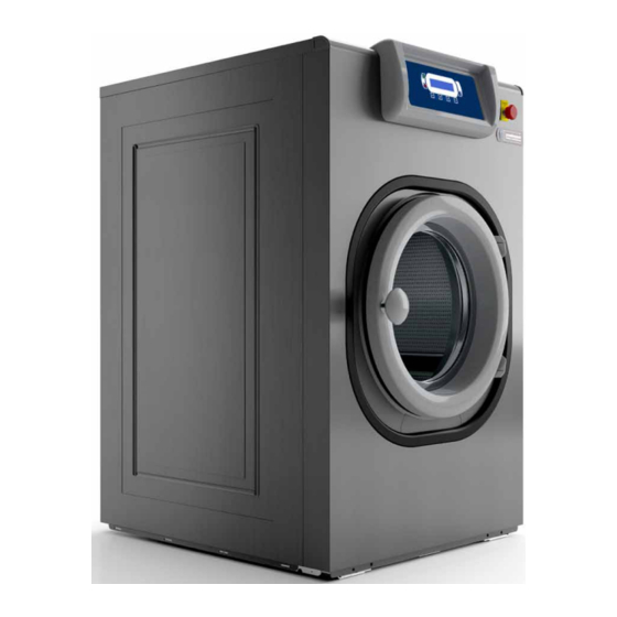 grandimpianti GWM Series Instructions For Use And Maintenance Manual